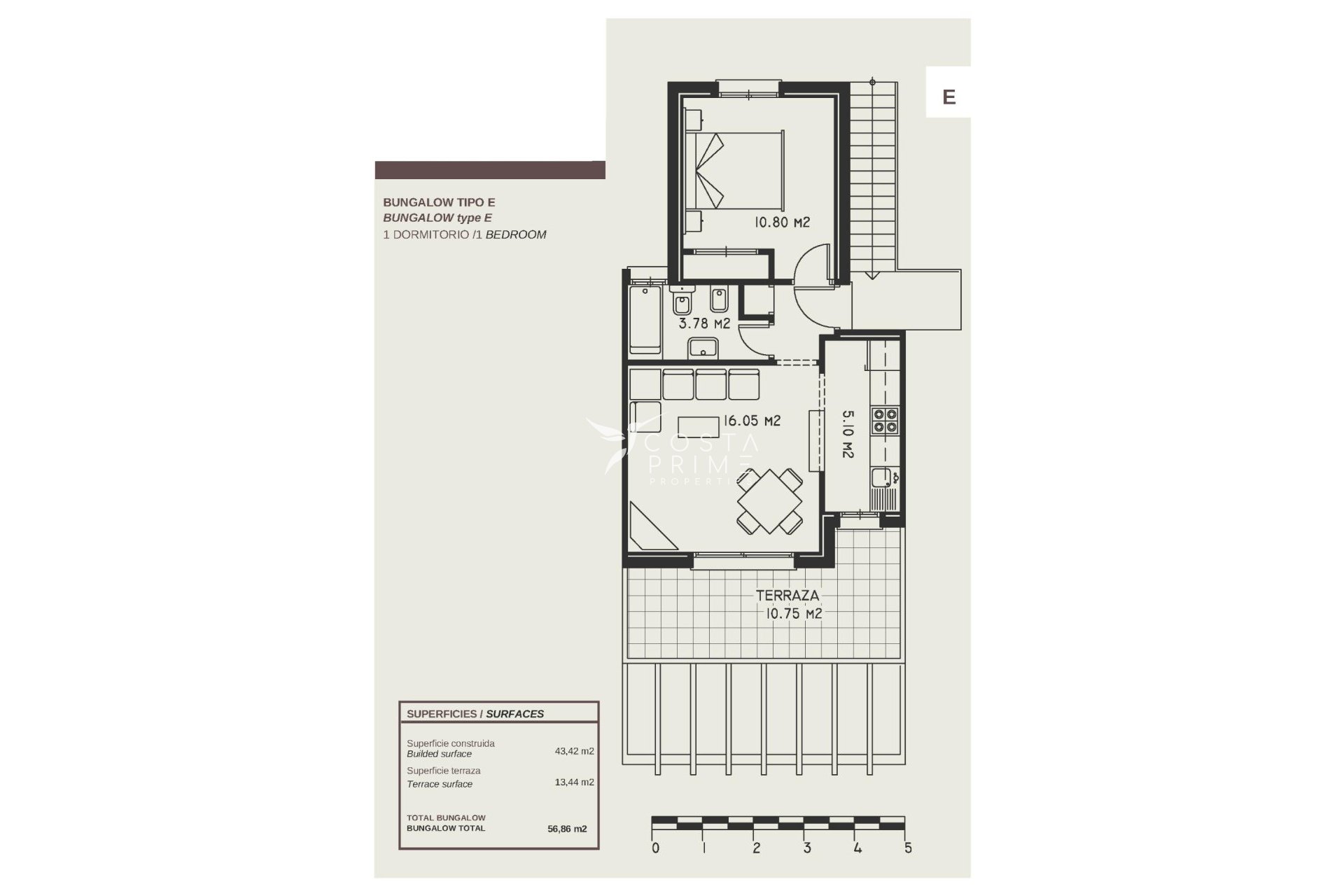 New build - Townhouse / Semi - Calpe