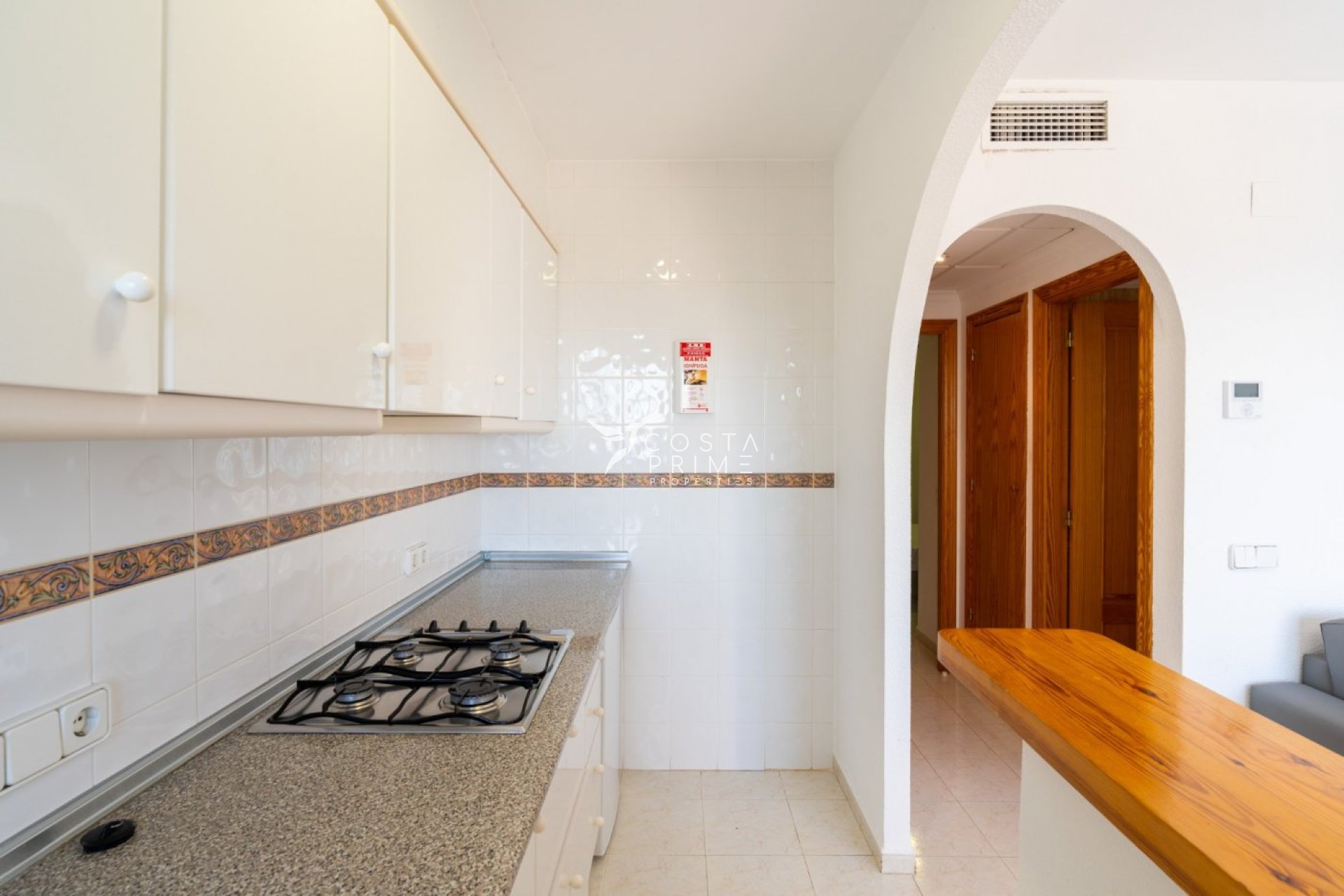 New build - Townhouse / Semi - Calpe