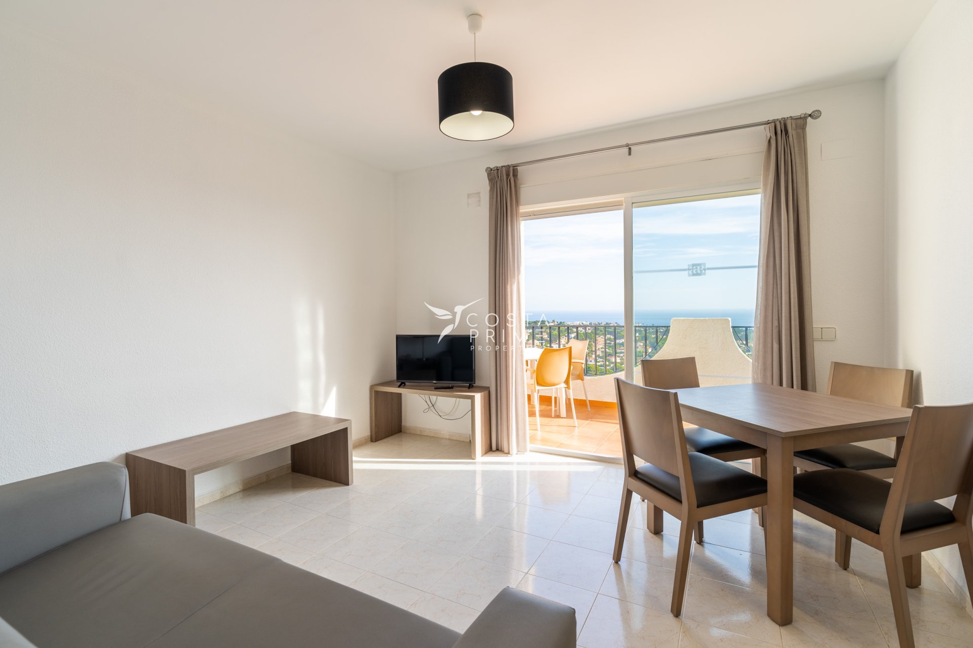 New build - Townhouse / Semi - Calpe