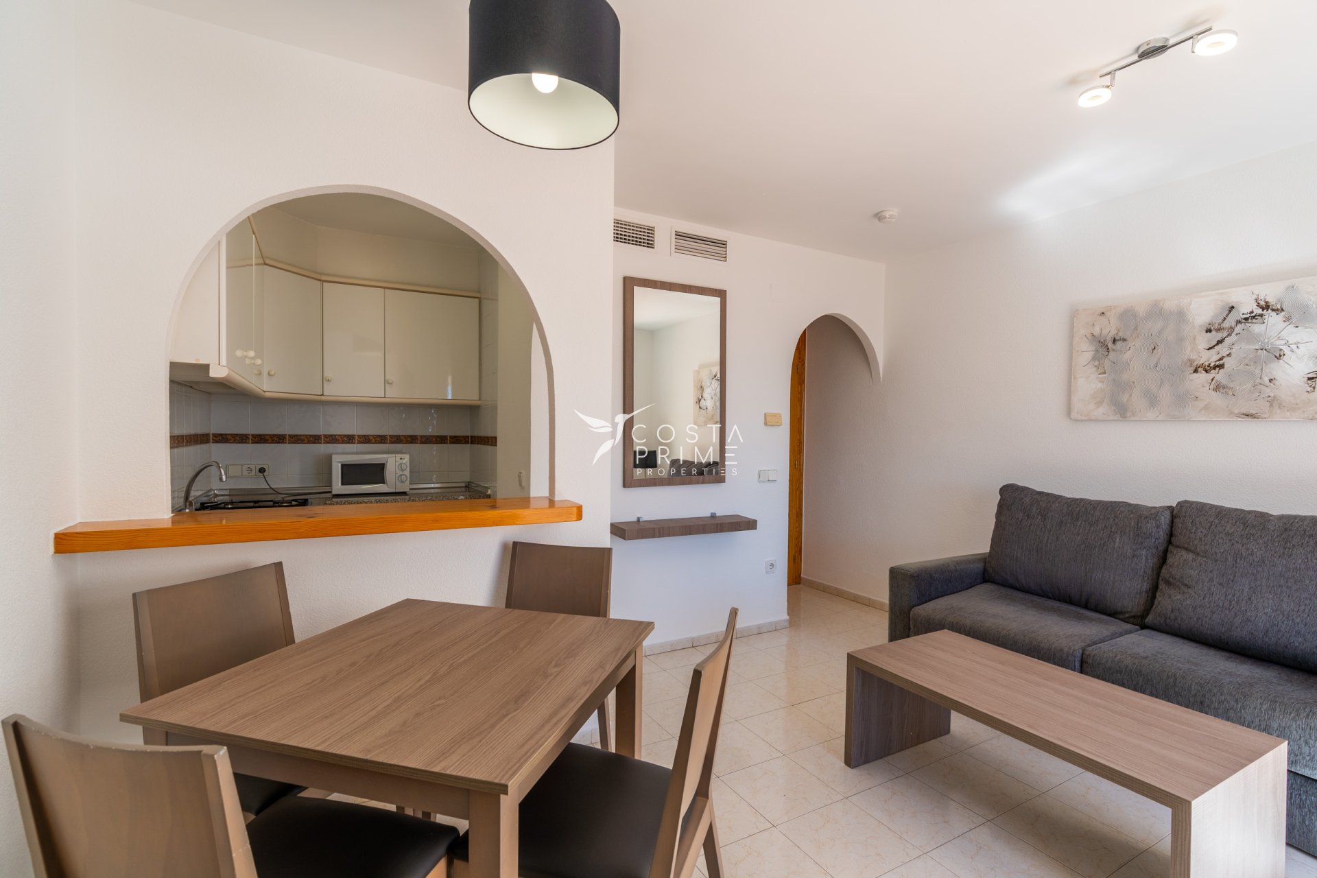 New build - Townhouse / Semi - Calpe