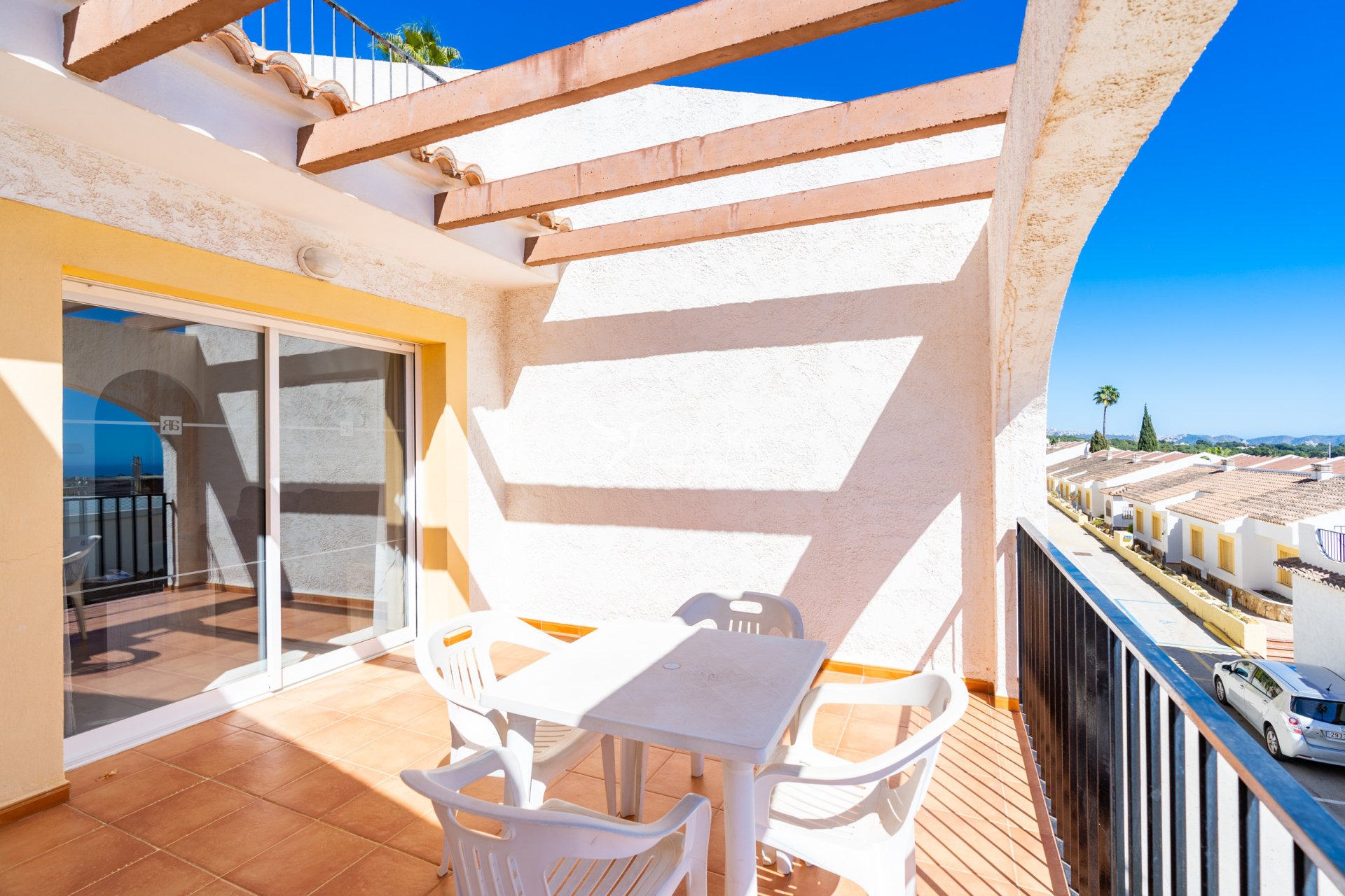 New build - Townhouse / Semi - Calpe