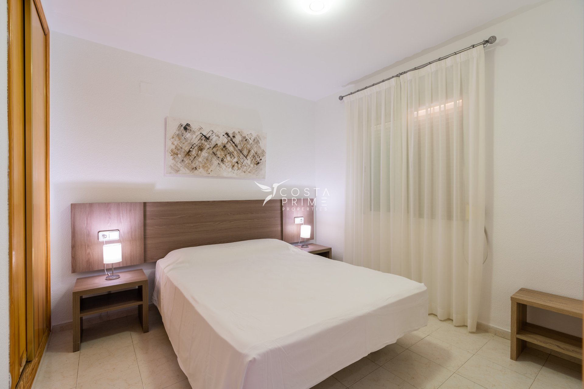 New build - Townhouse / Semi - Calpe