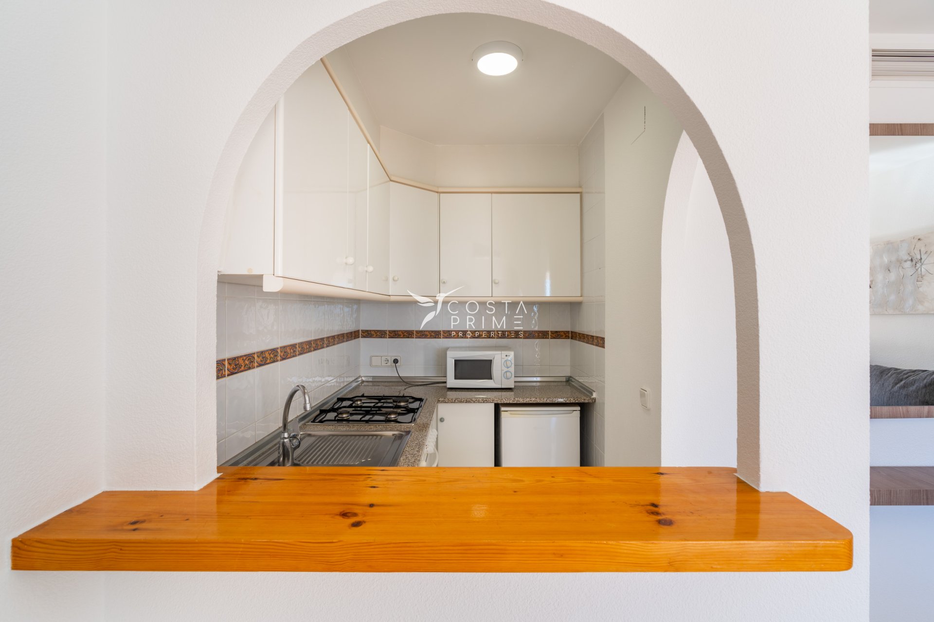 New build - Townhouse / Semi - Calpe