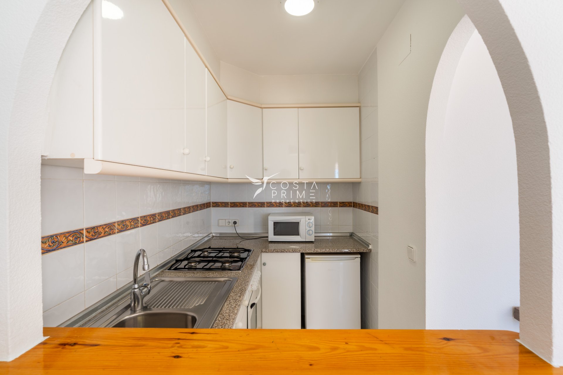 New build - Townhouse / Semi - Calpe