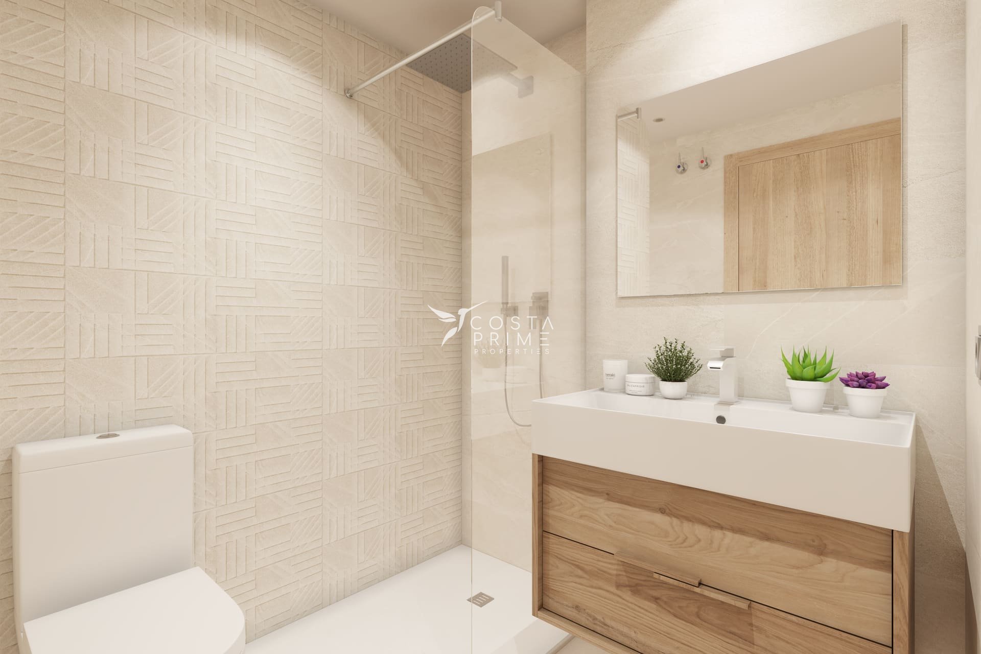 New build - Townhouse / Semi - Casares