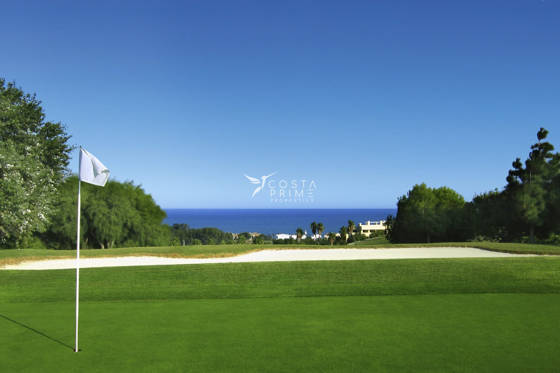 New build - Townhouse / Semi - Casares