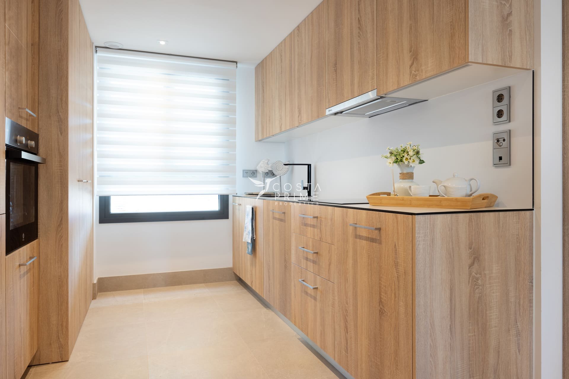 New build - Townhouse / Semi - Casares