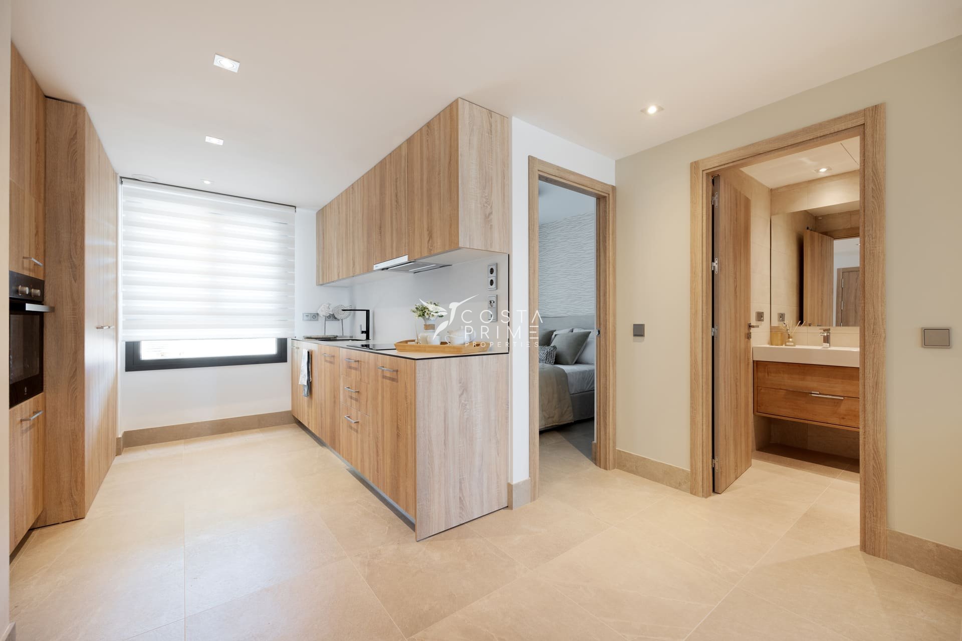 New build - Townhouse / Semi - Casares