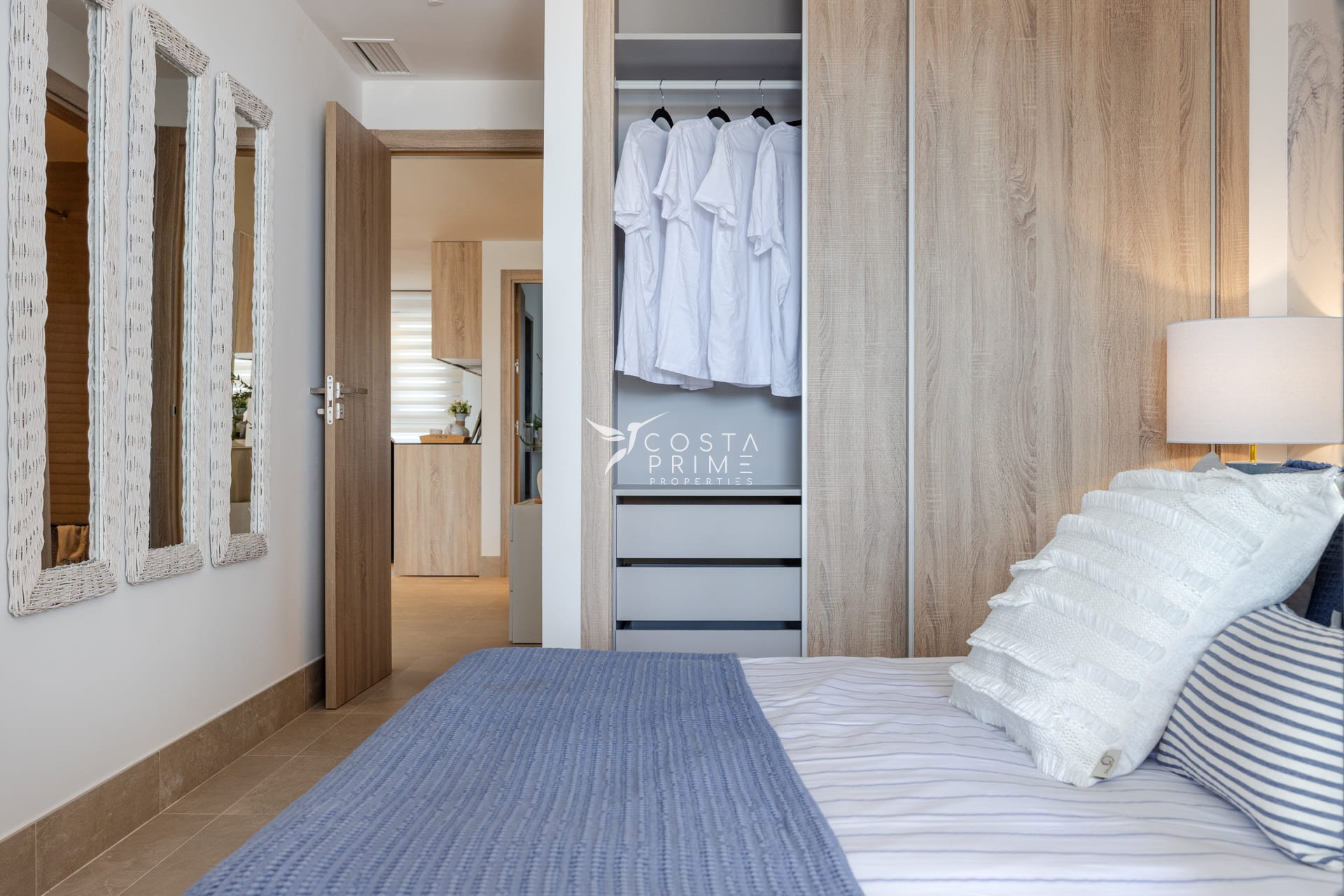 New build - Townhouse / Semi - Casares