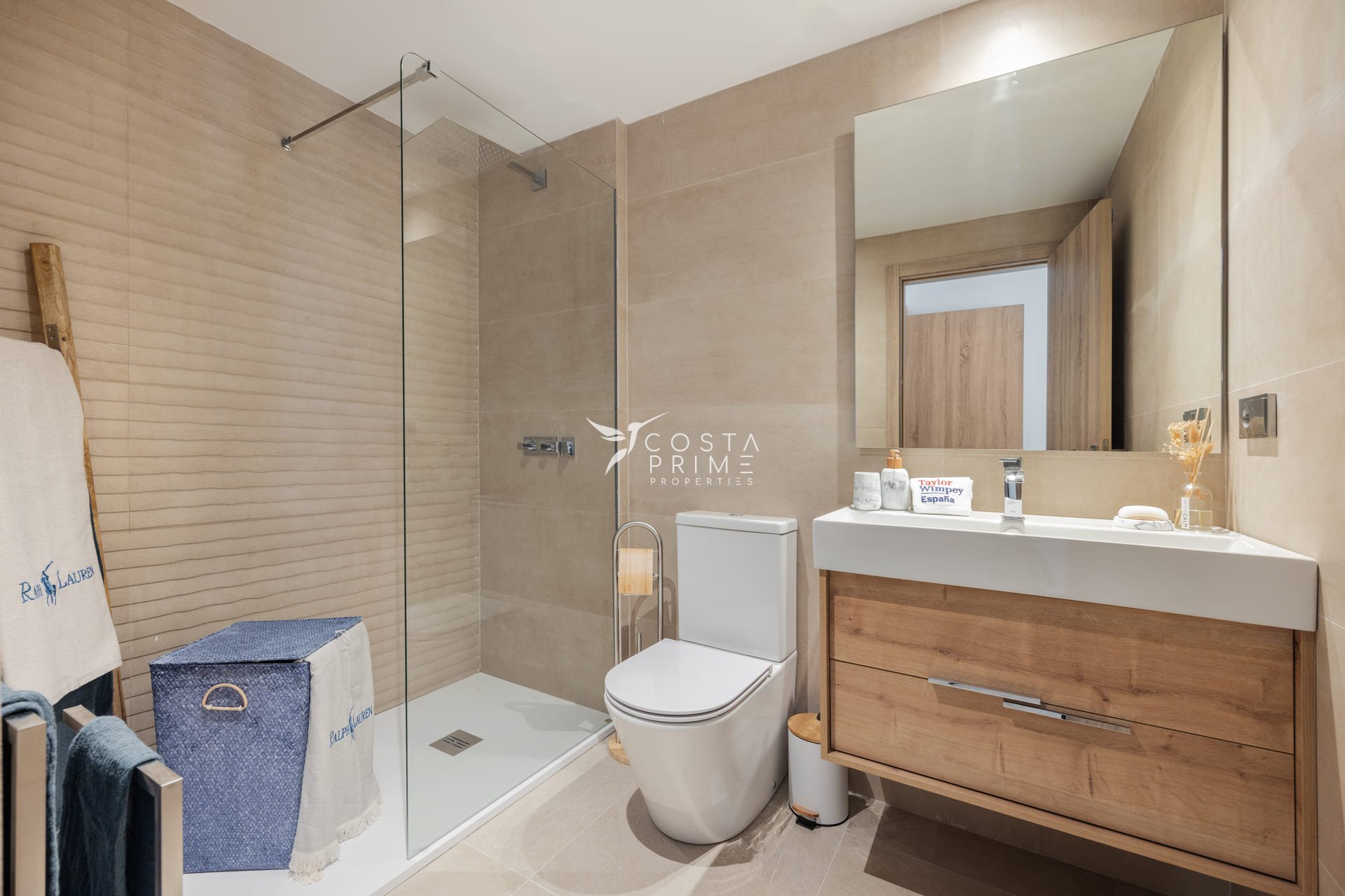 New build - Townhouse / Semi - Casares