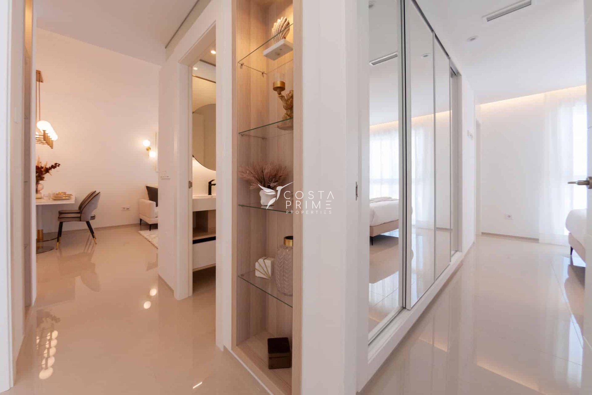 New build - Townhouse / Semi - Ciudad Quesada