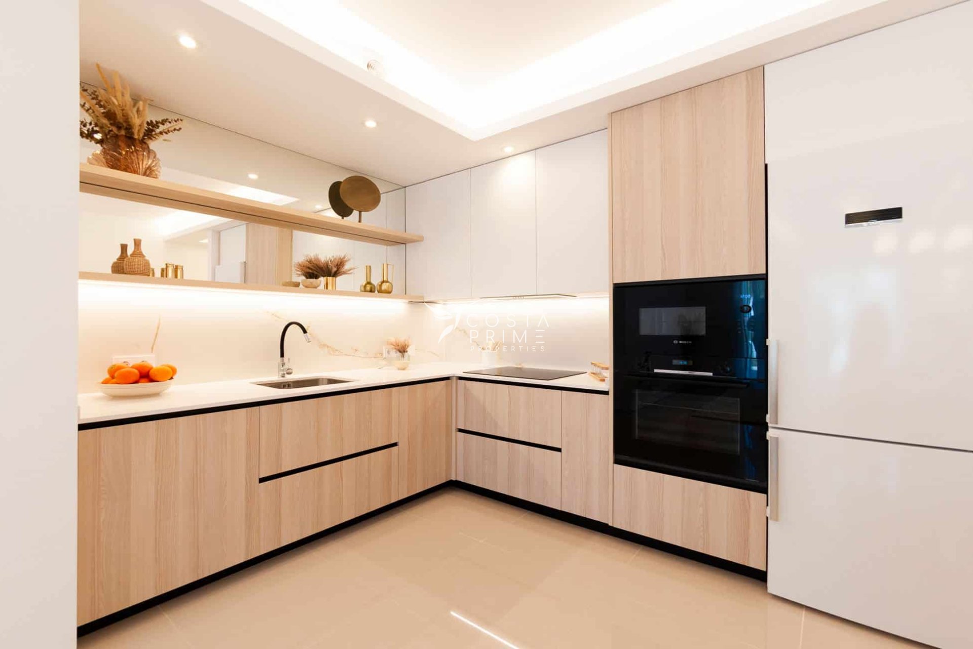 New build - Townhouse / Semi - Ciudad Quesada