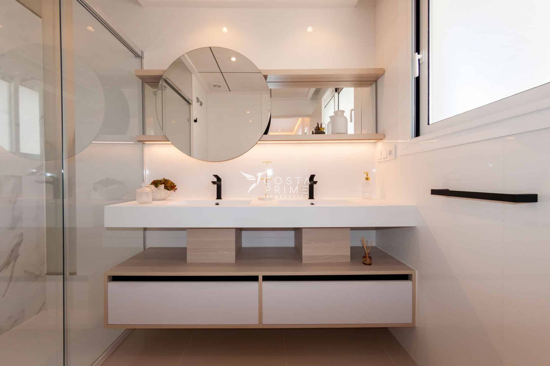 New build - Townhouse / Semi - Ciudad Quesada