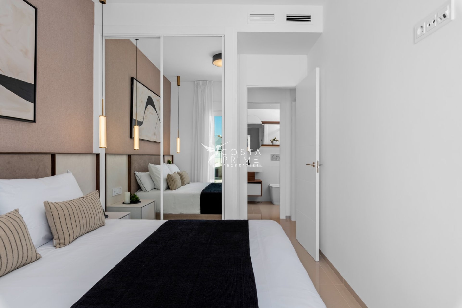 New build - Townhouse / Semi - Ciudad Quesada