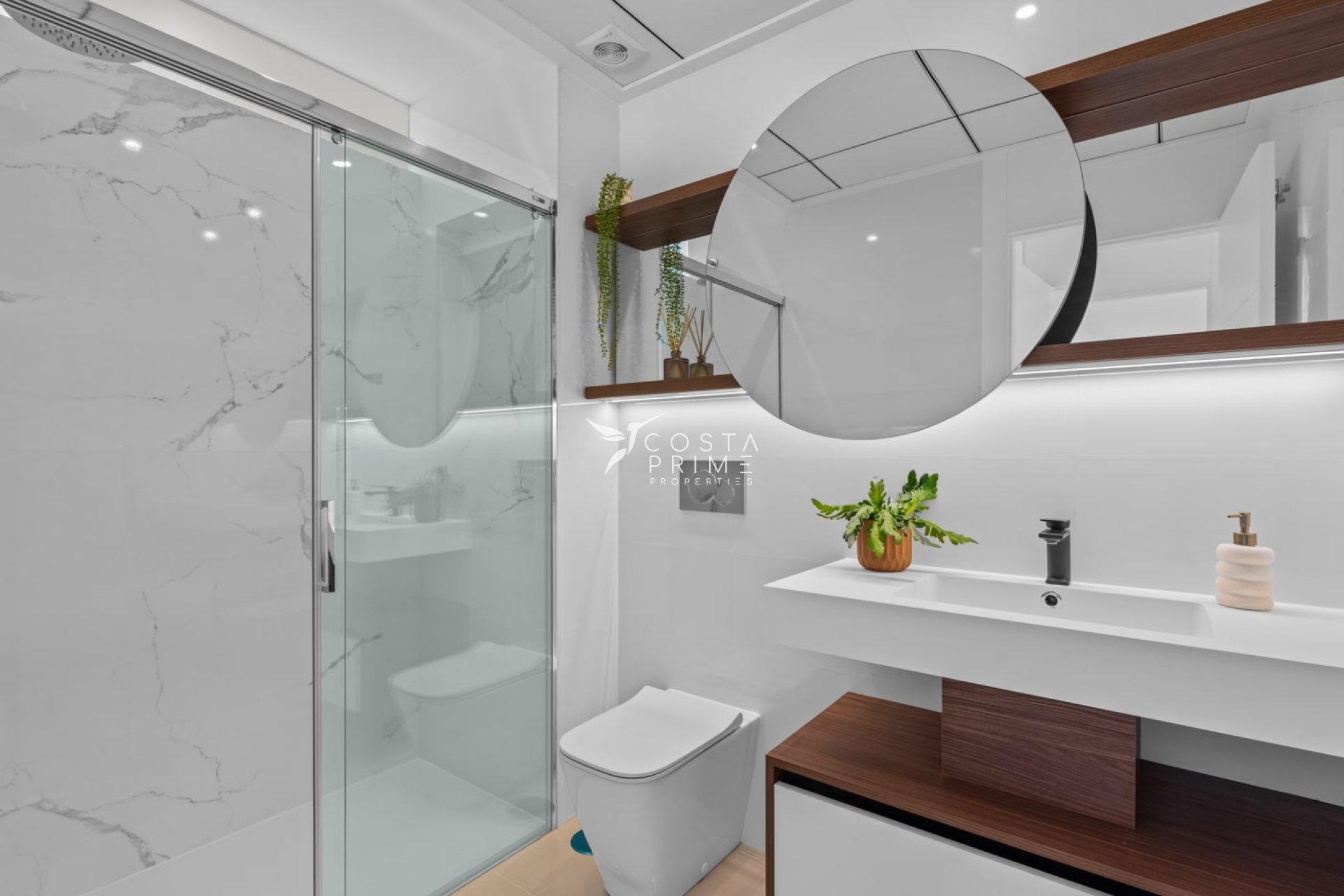 New build - Townhouse / Semi - Ciudad Quesada