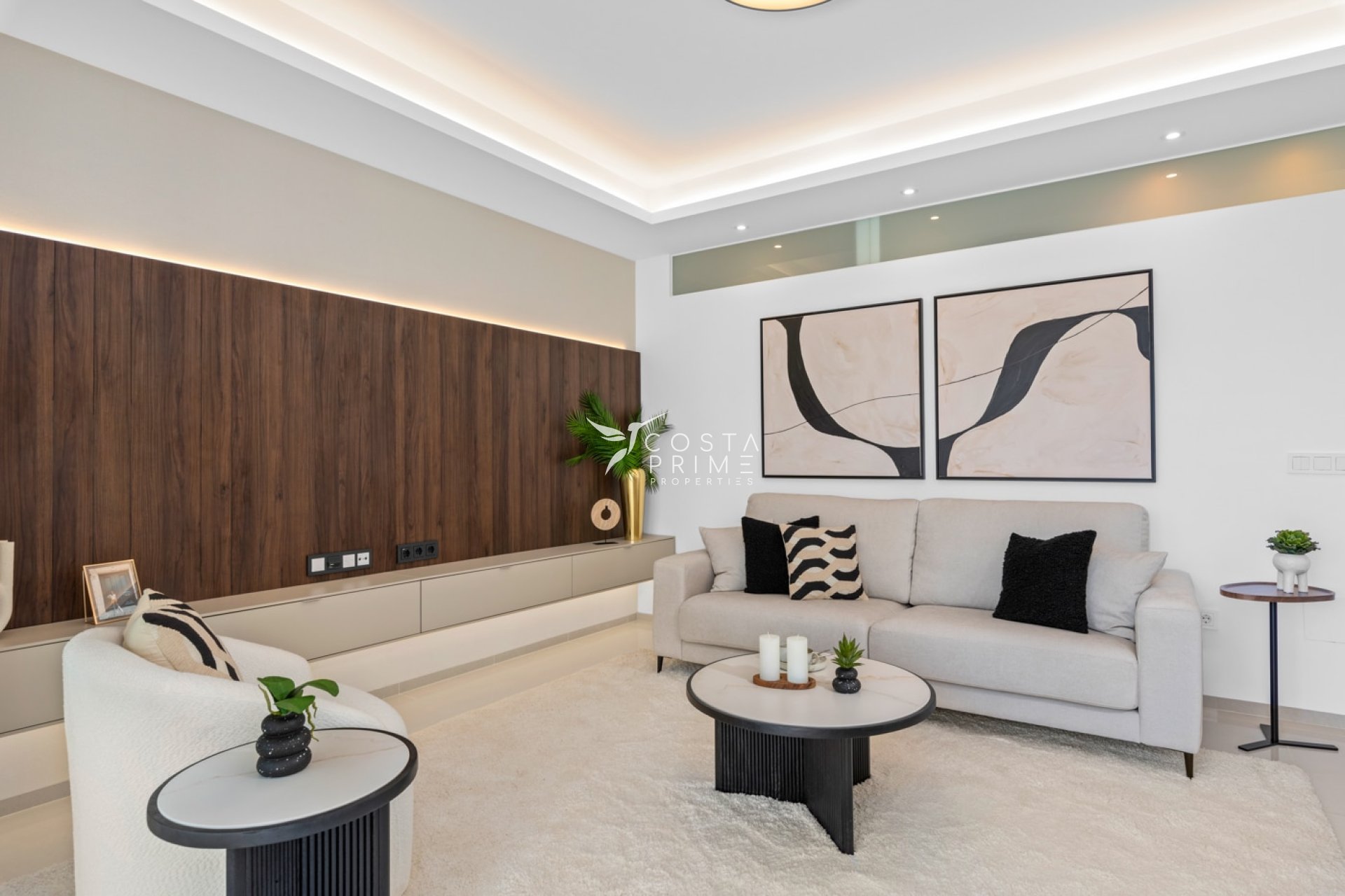 New build - Townhouse / Semi - Ciudad Quesada