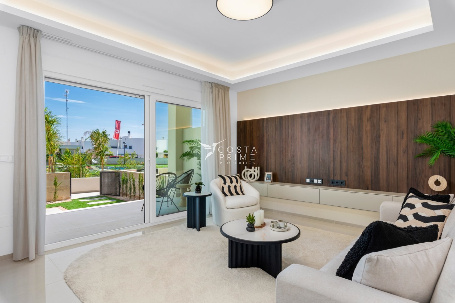 New build - Townhouse / Semi - Ciudad Quesada