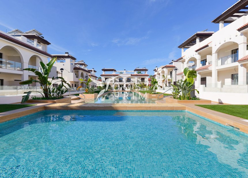 New build - Townhouse / Semi - Ciudad Quesada