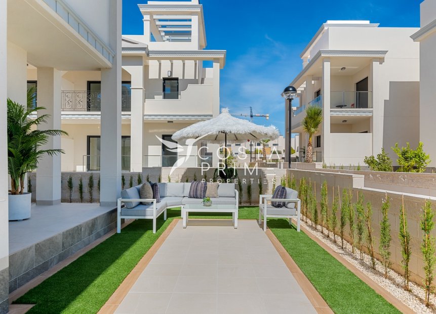 New build - Townhouse / Semi - Ciudad Quesada