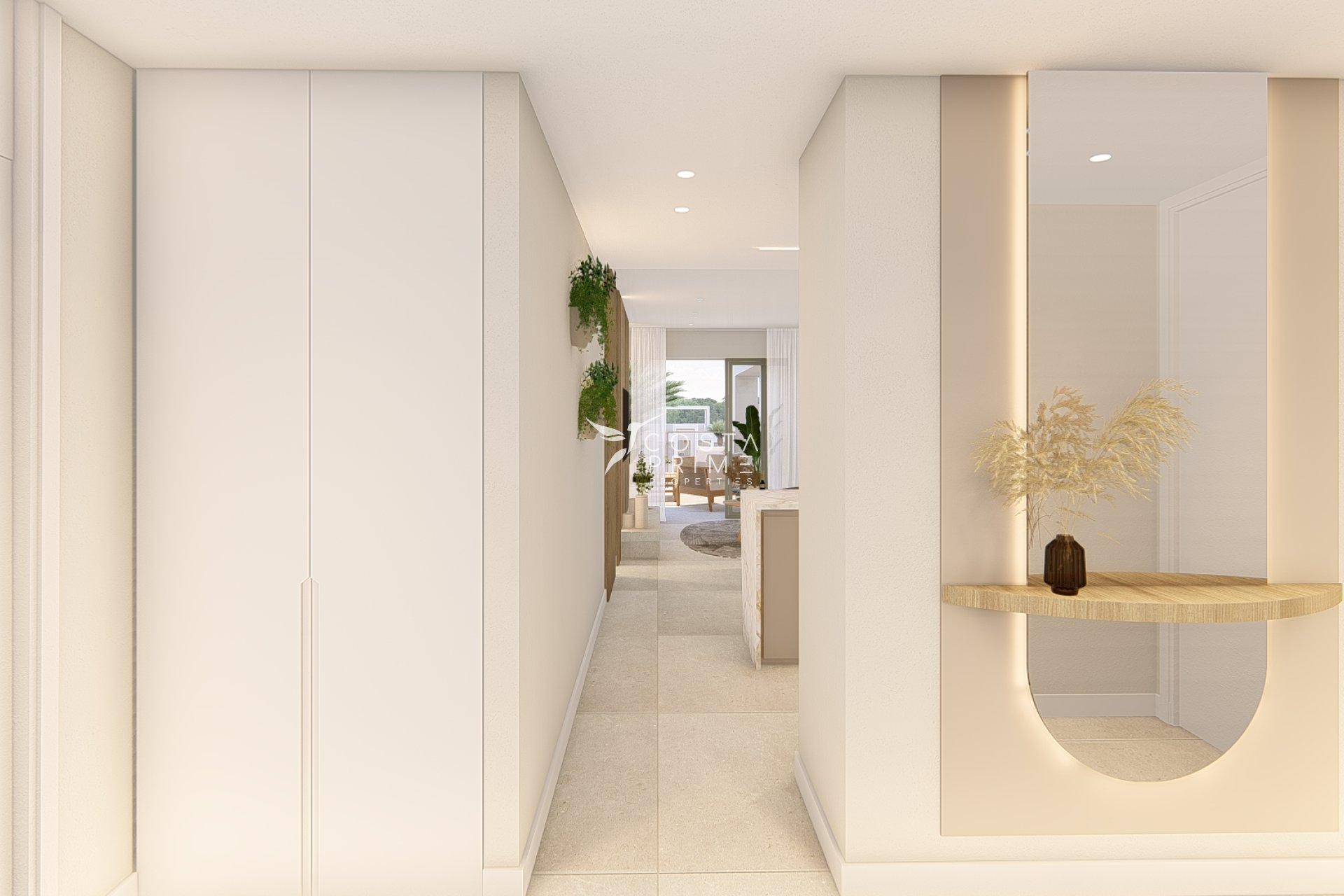 New build - Townhouse / Semi - Ciudad Quesada