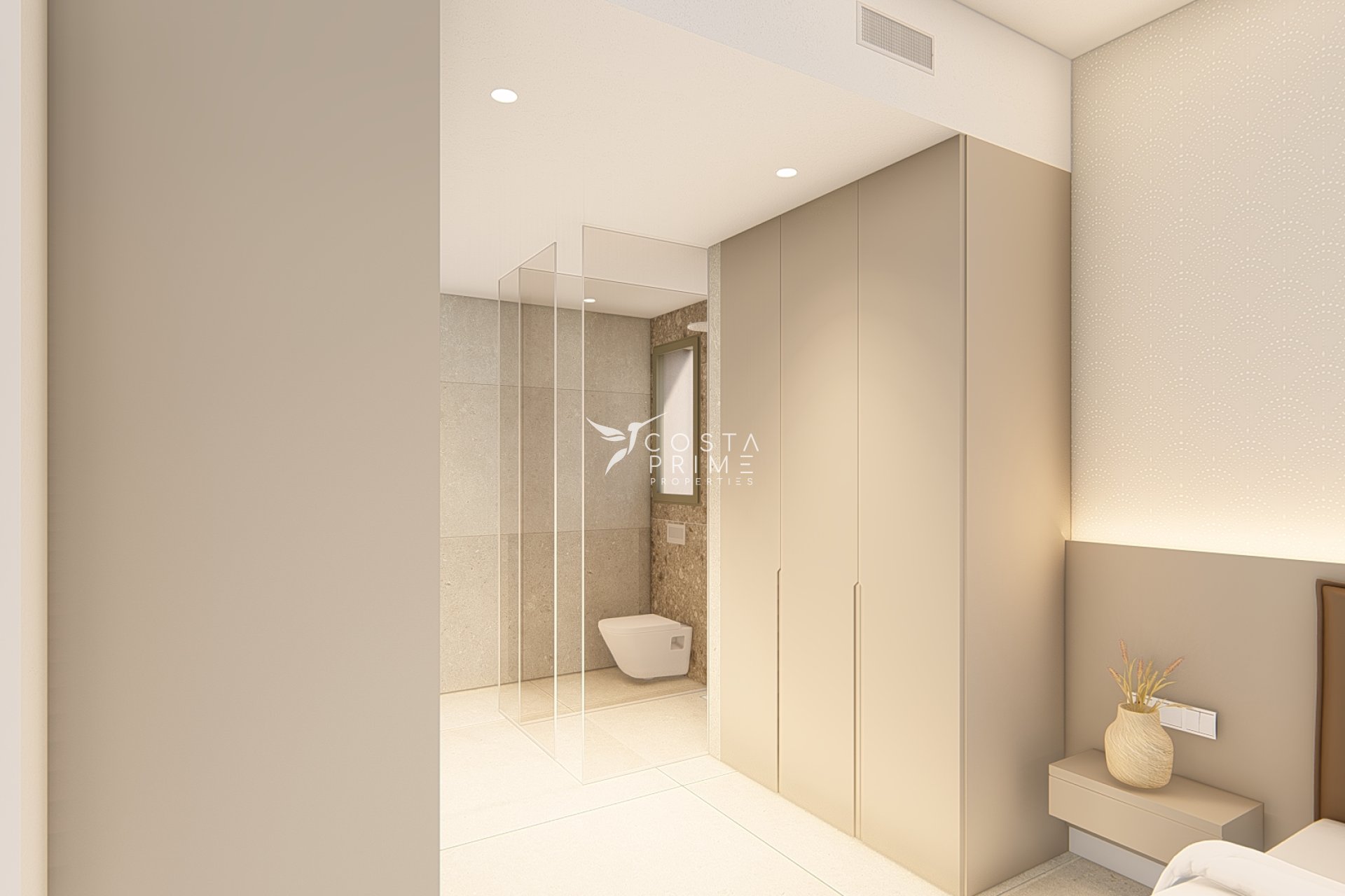 New build - Townhouse / Semi - Ciudad Quesada