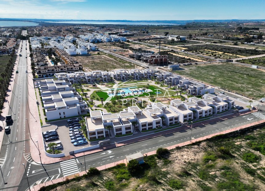 New build - Townhouse / Semi - Ciudad Quesada