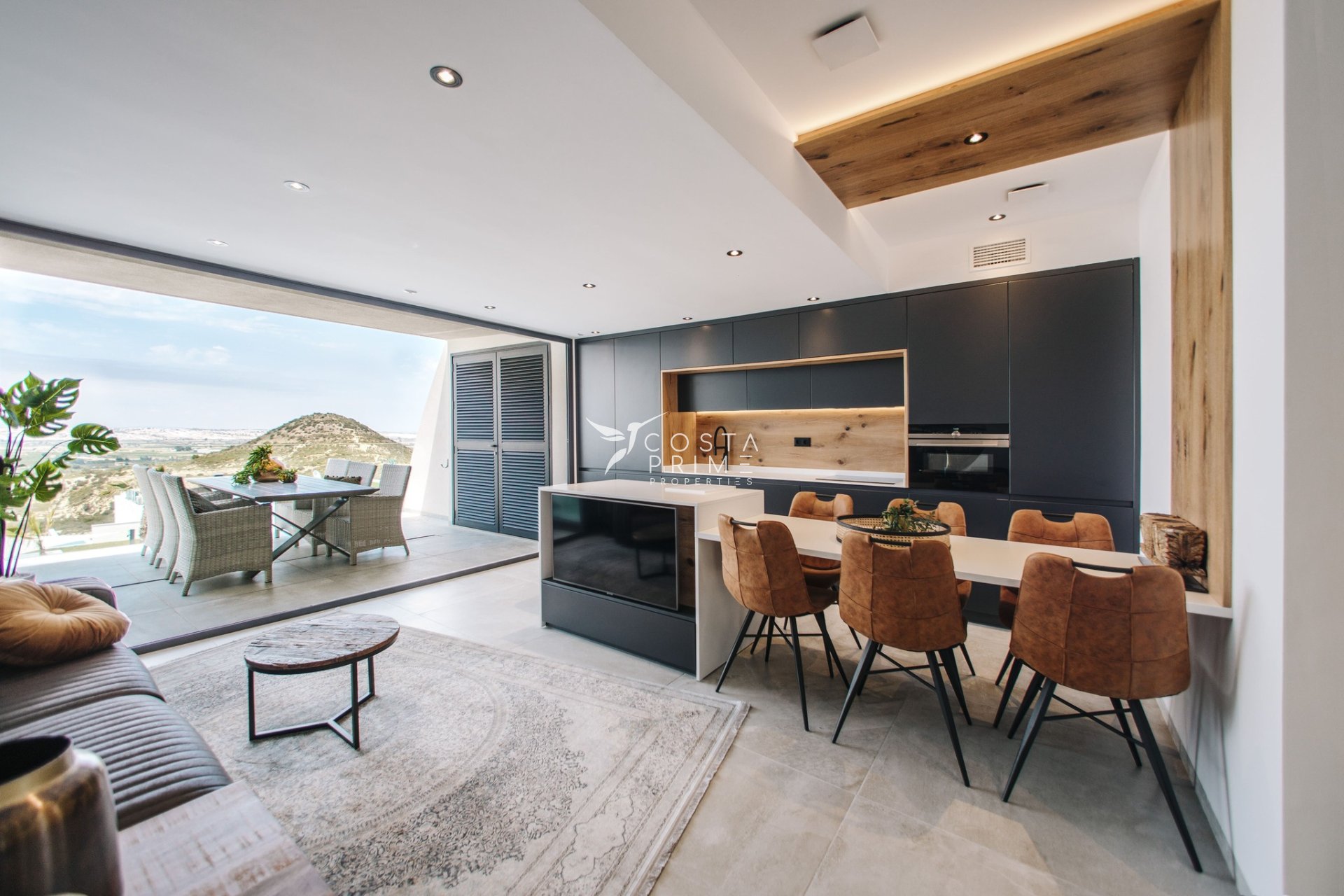 New build - Townhouse / Semi - Ciudad Quesada