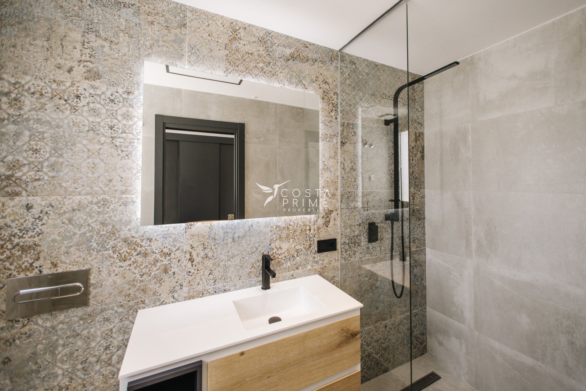 New build - Townhouse / Semi - Ciudad Quesada