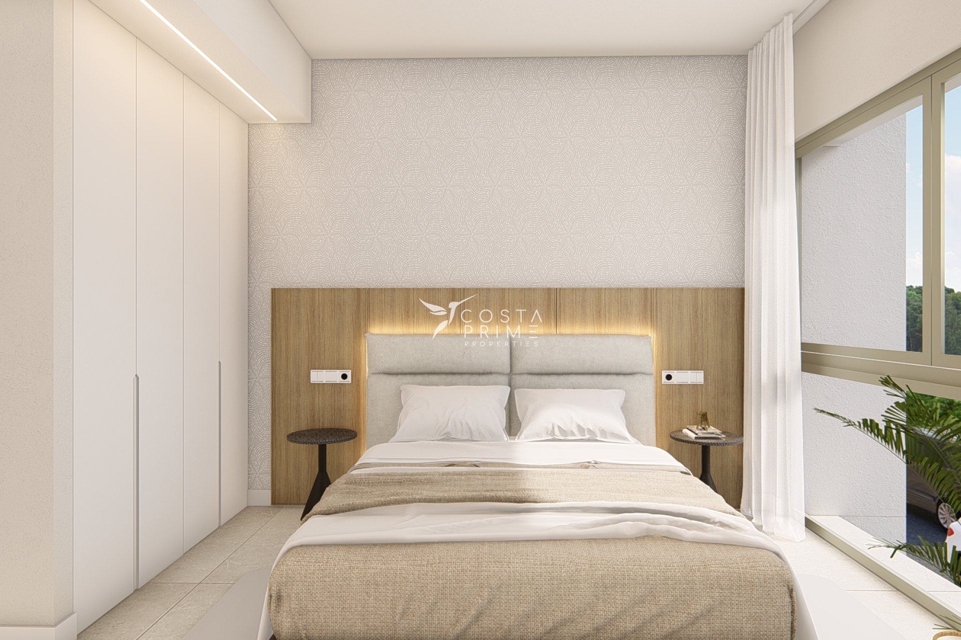 New build - Townhouse / Semi - Ciudad Quesada