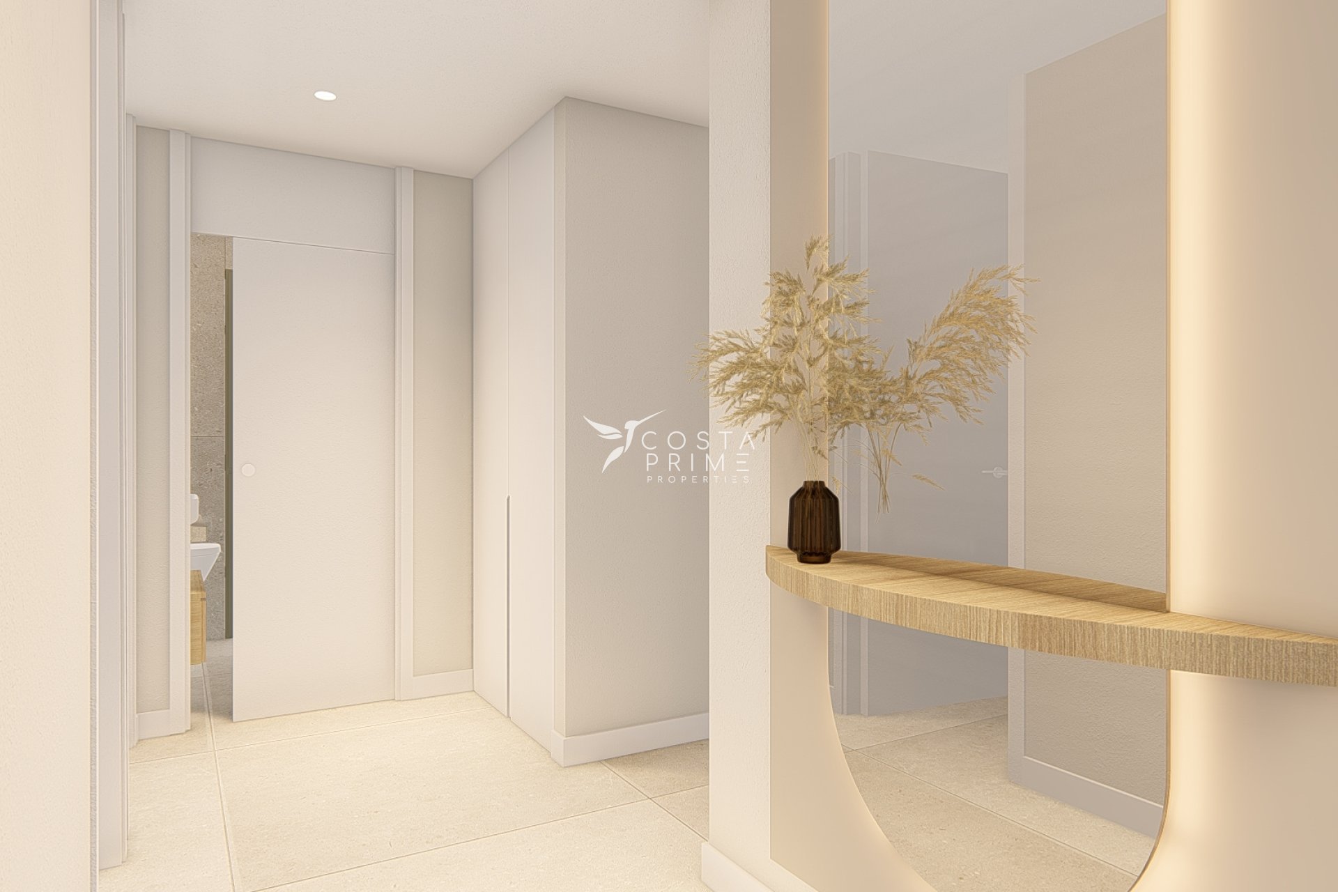 New build - Townhouse / Semi - Ciudad Quesada
