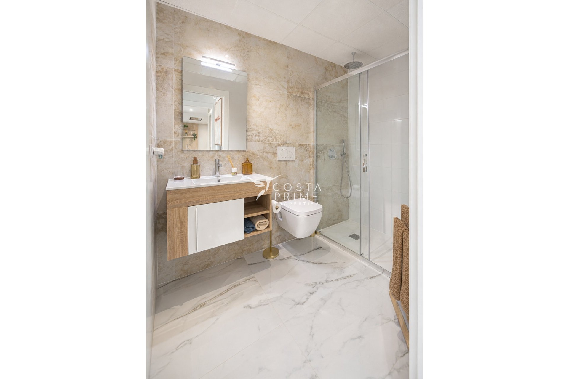 New build - Townhouse / Semi - Ciudad Quesada