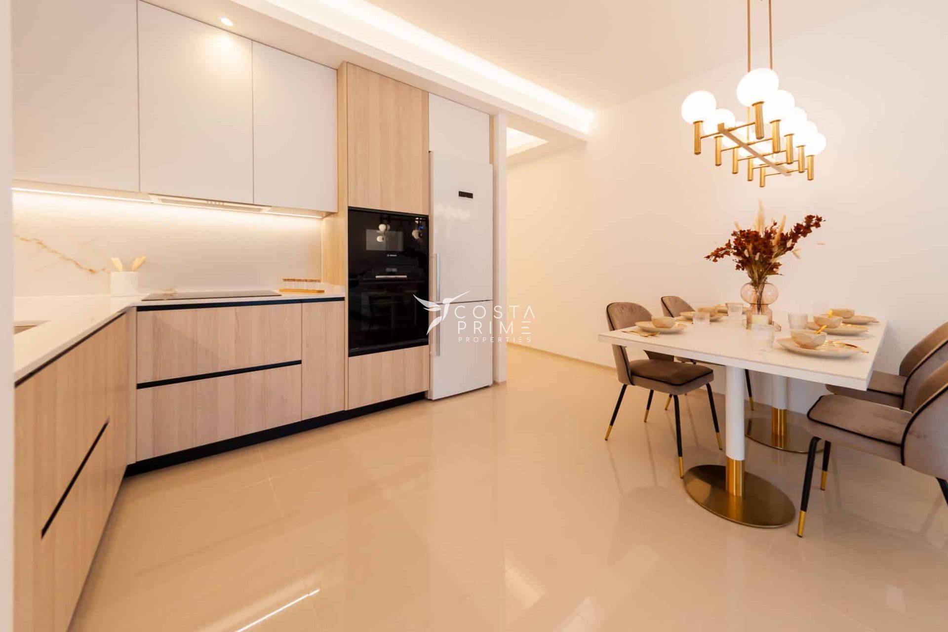 New build - Townhouse / Semi - Ciudad Quesada