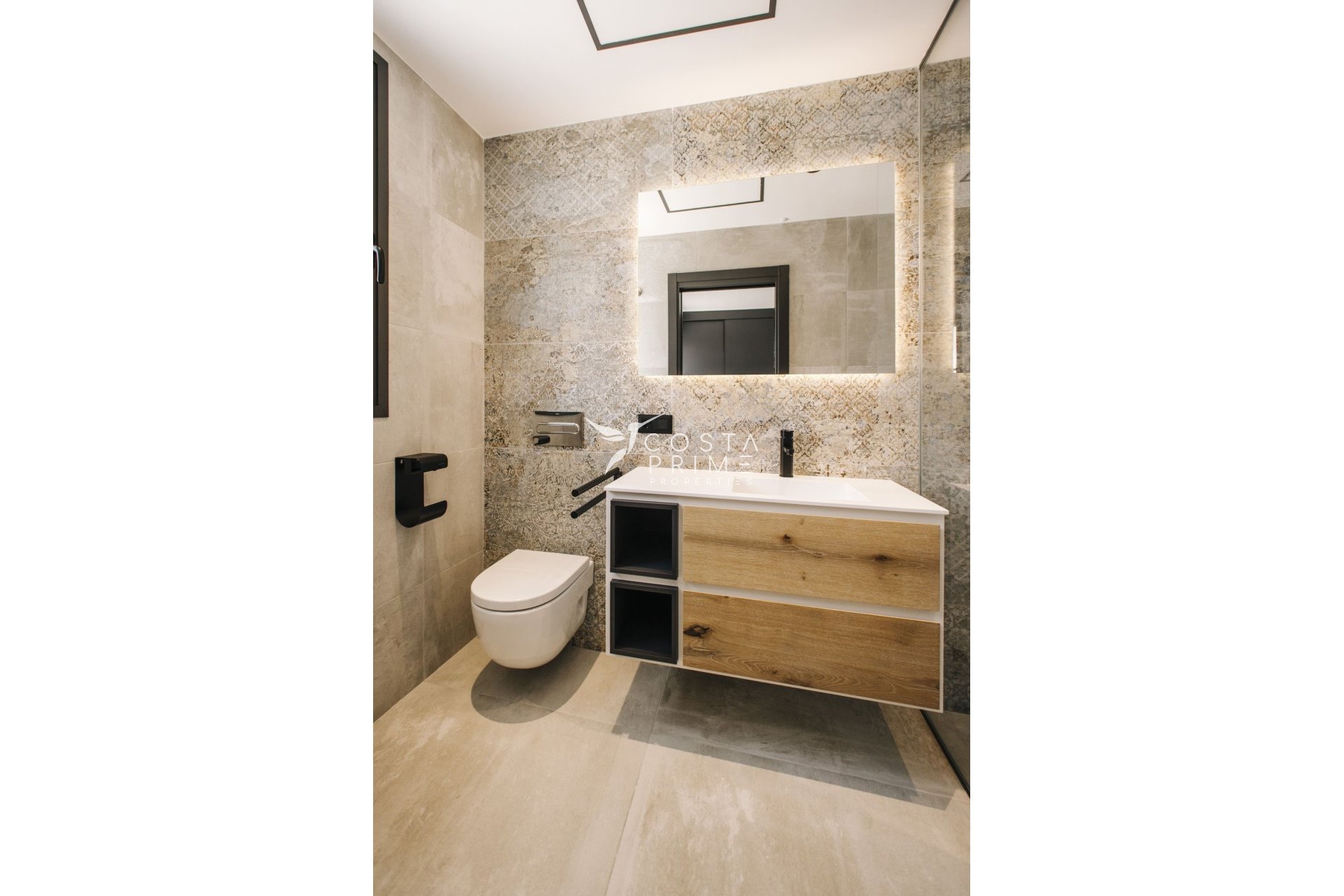 New build - Townhouse / Semi - Ciudad Quesada