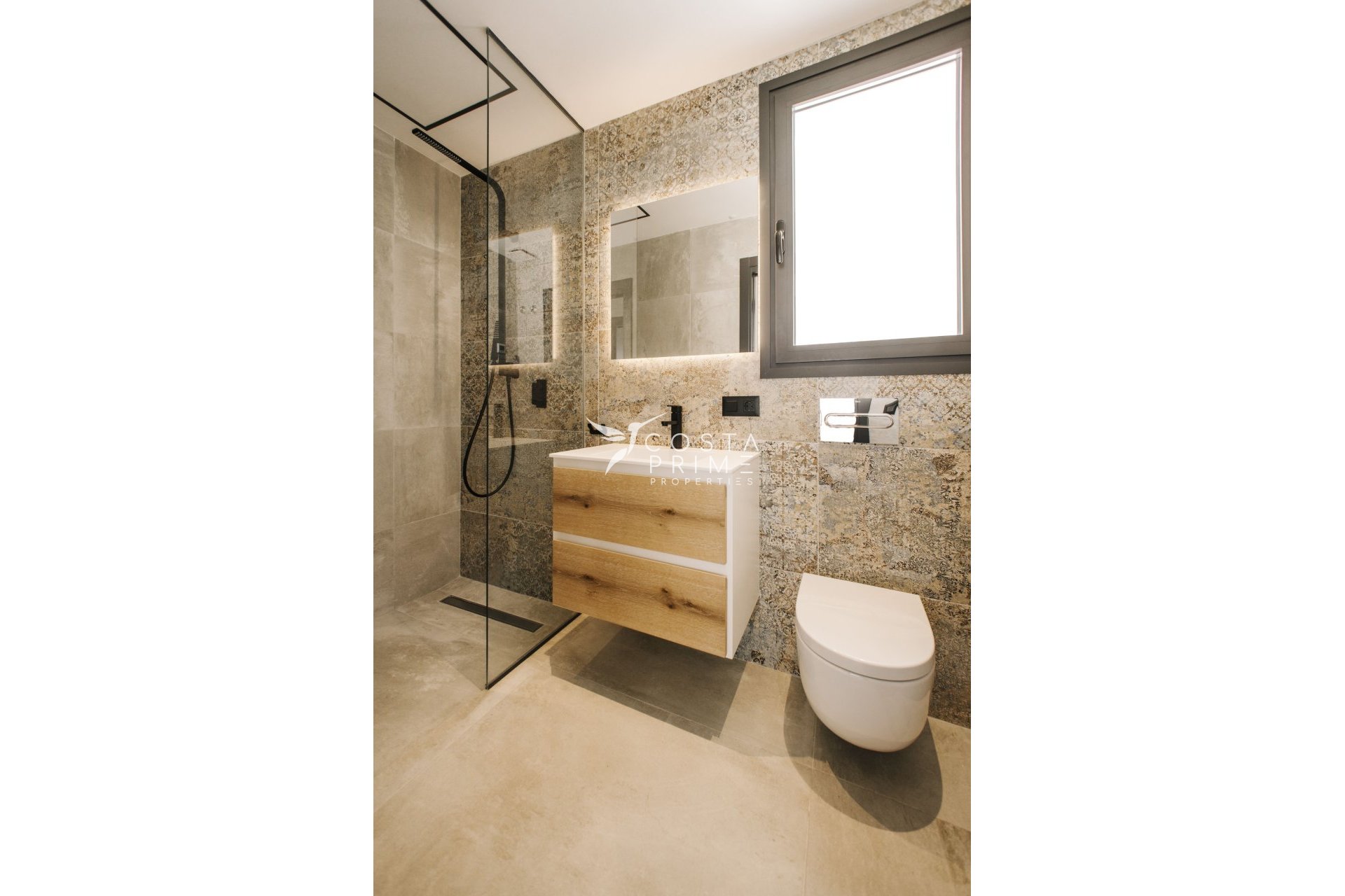 New build - Townhouse / Semi - Ciudad Quesada