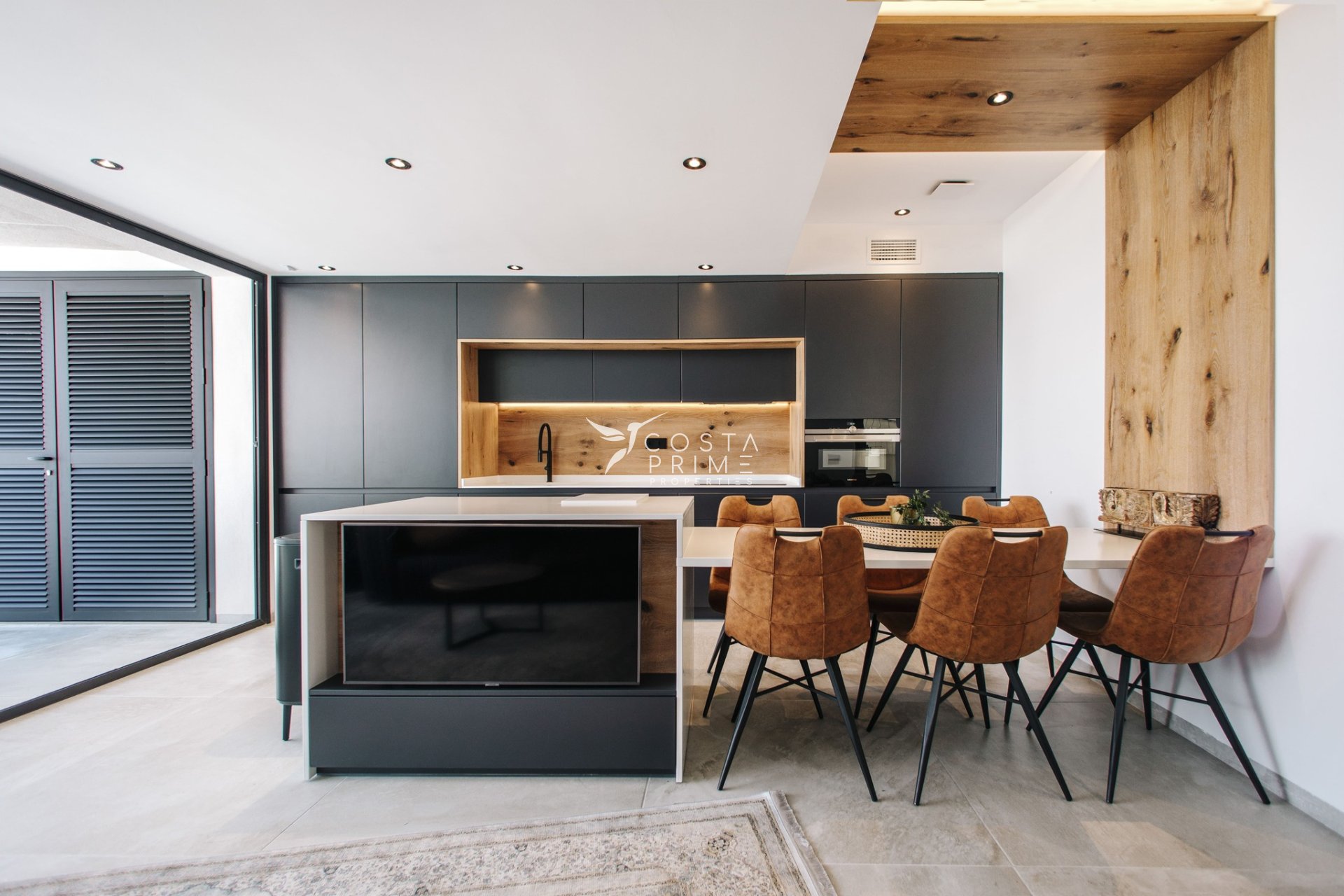 New build - Townhouse / Semi - Ciudad Quesada