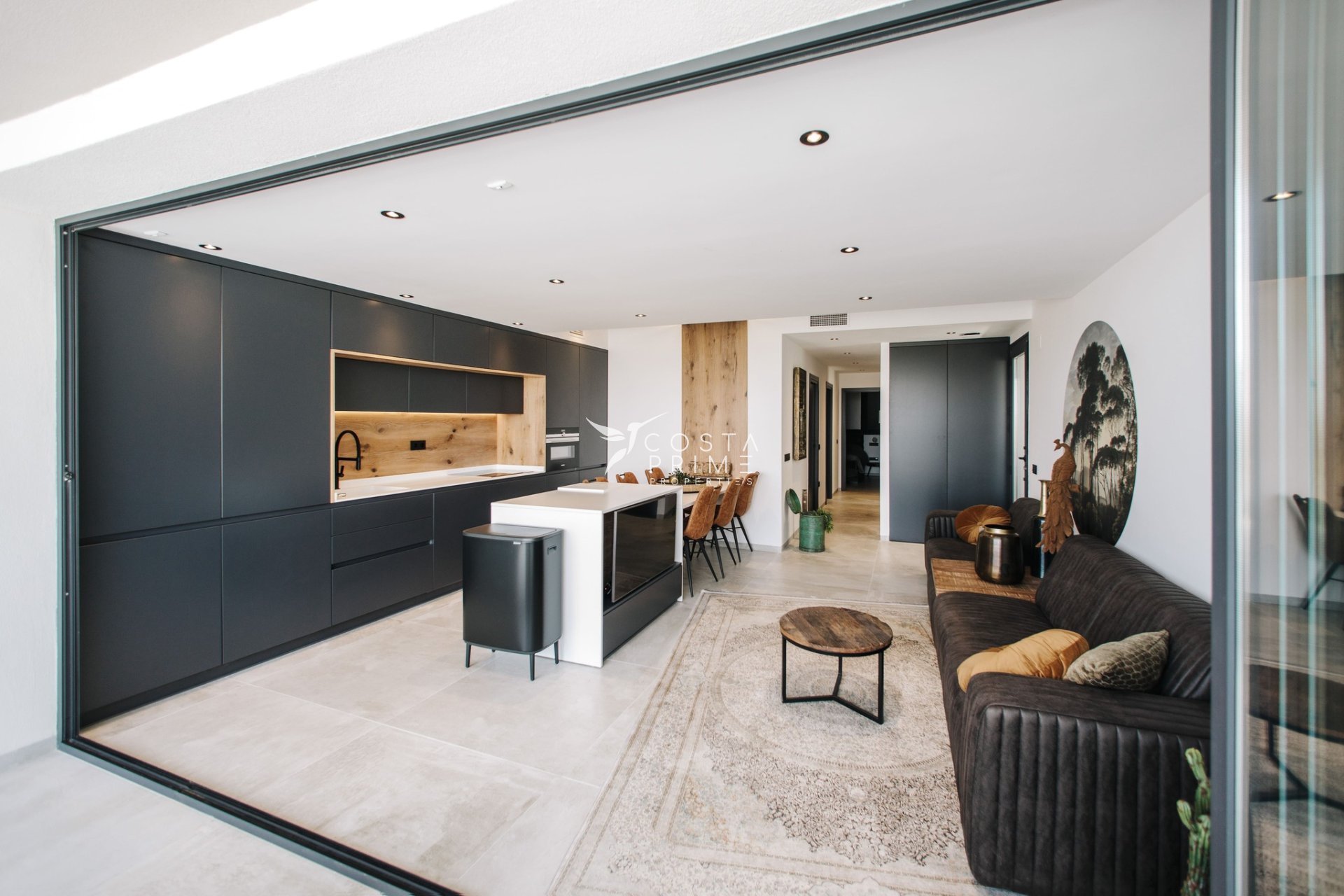 New build - Townhouse / Semi - Ciudad Quesada