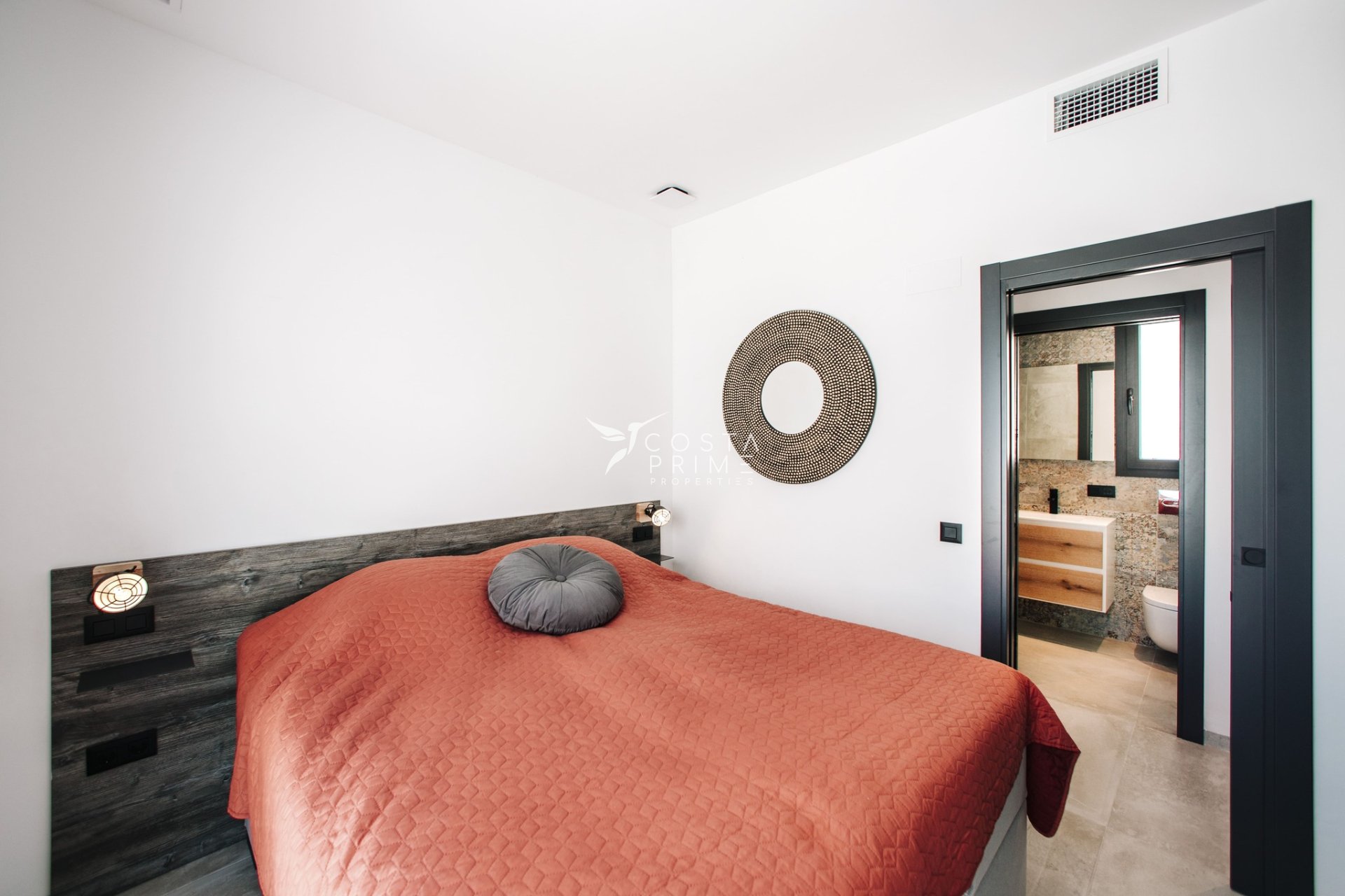 New build - Townhouse / Semi - Ciudad Quesada