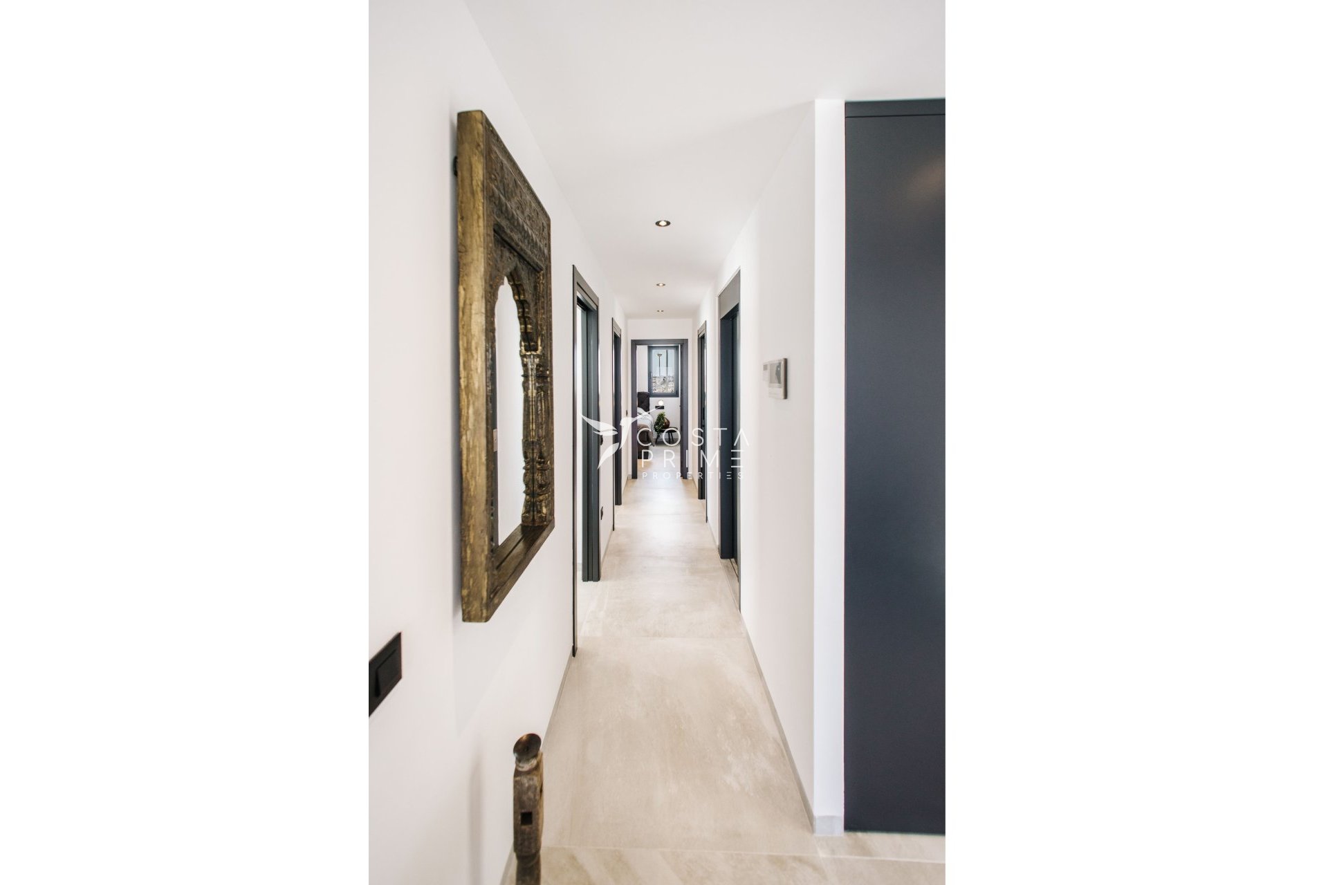 New build - Townhouse / Semi - Ciudad Quesada