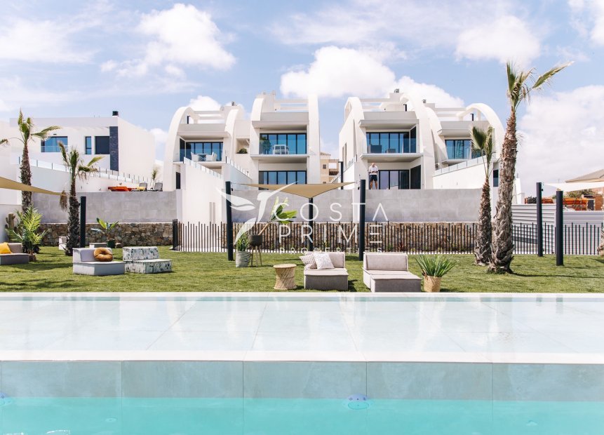 New build - Townhouse / Semi - Ciudad Quesada