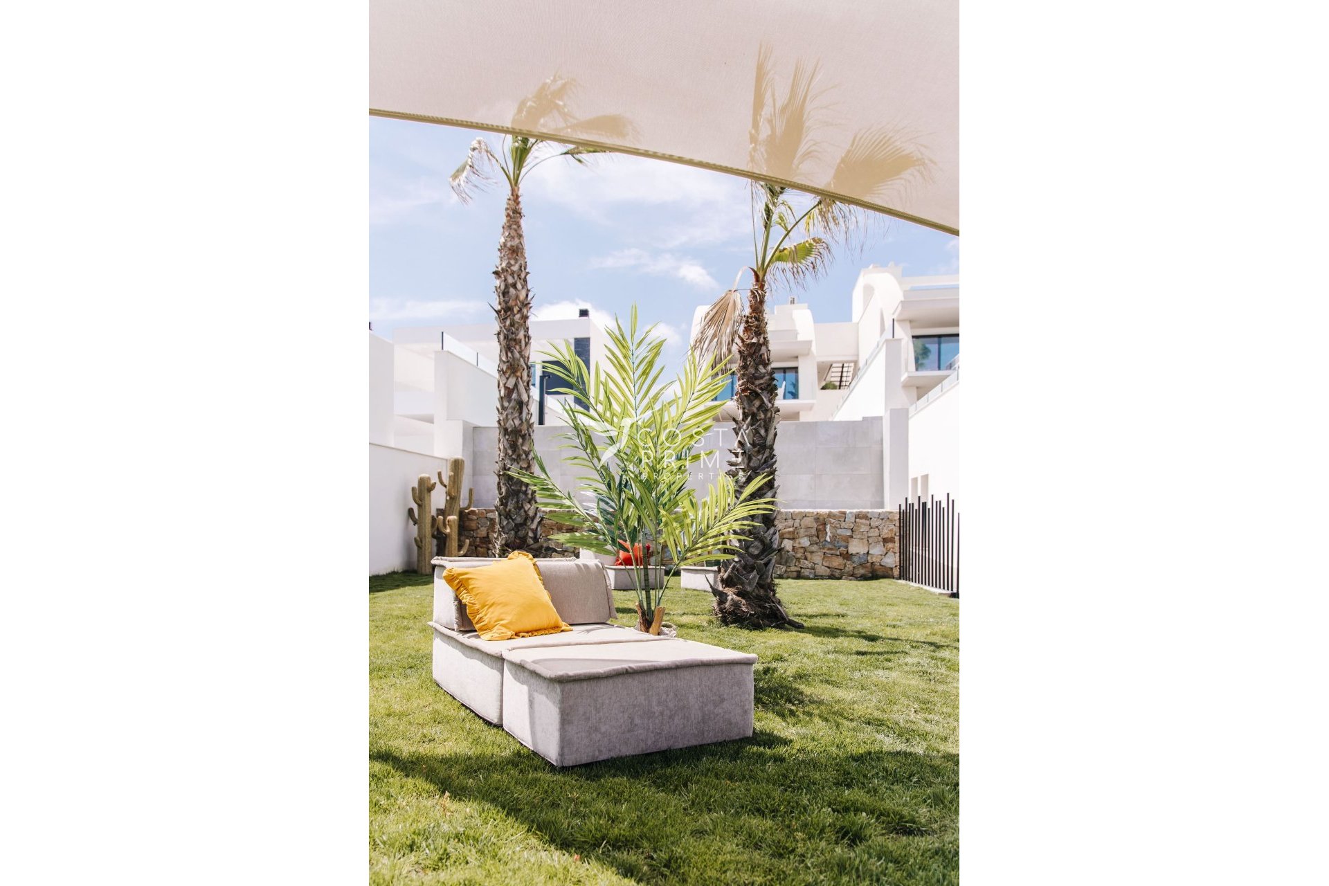 New build - Townhouse / Semi - Ciudad Quesada