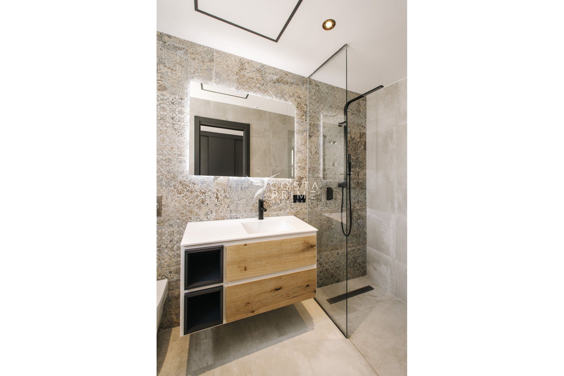 New build - Townhouse / Semi - Ciudad Quesada