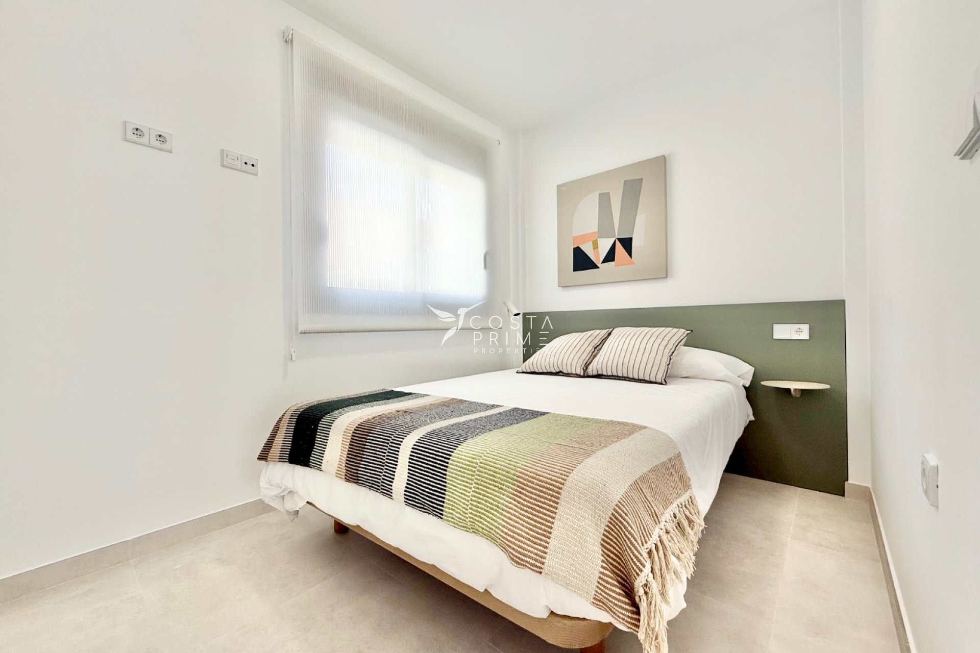 New build - Townhouse / Semi - Cox