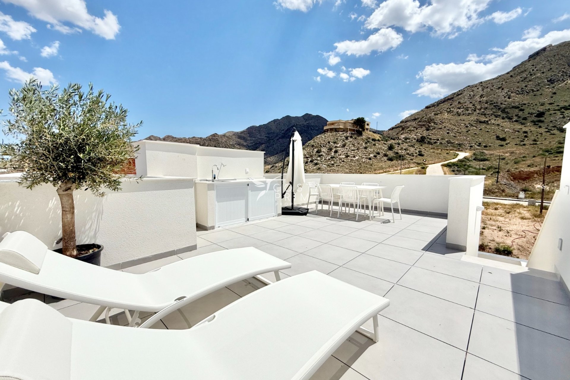 New build - Townhouse / Semi - Cox