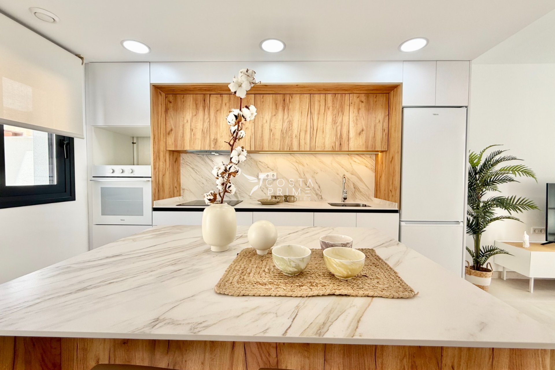 New build - Townhouse / Semi - Cox