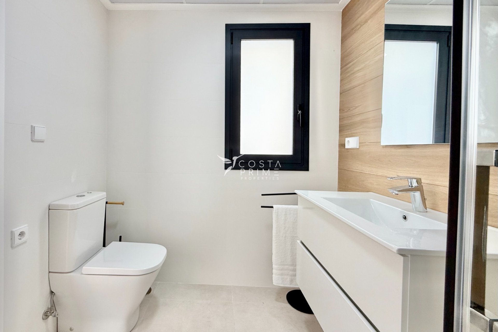 New build - Townhouse / Semi - Cox