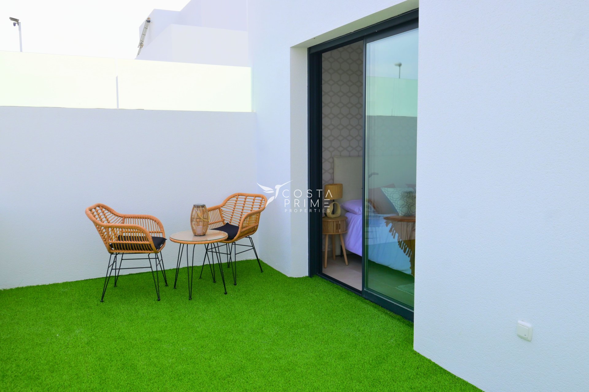 New build - Townhouse / Semi - Dolores