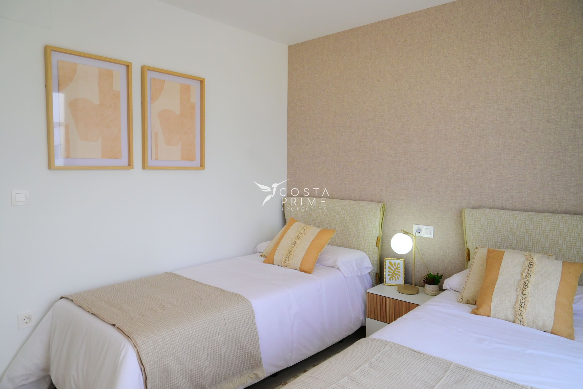 New build - Townhouse / Semi - Dolores