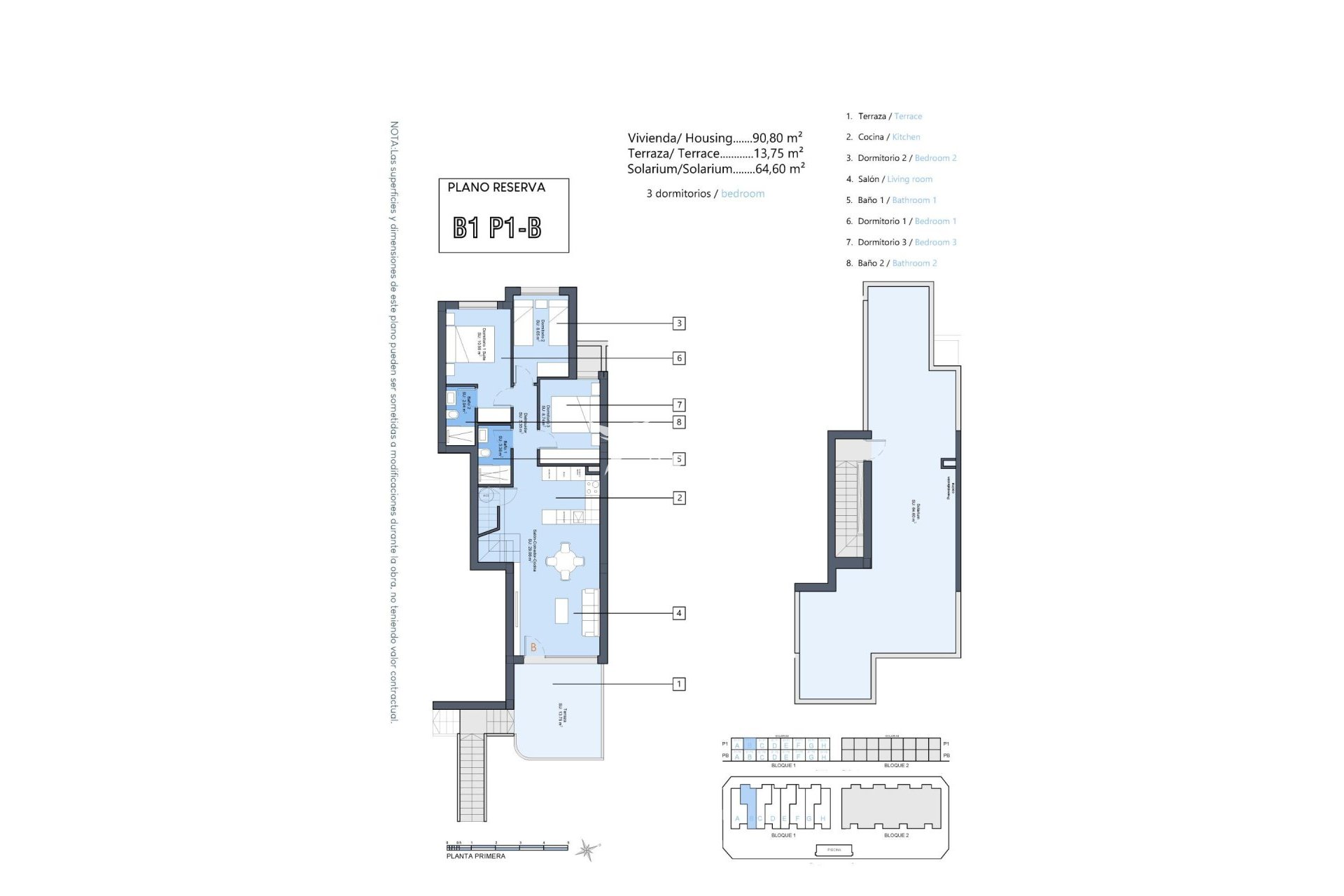 New build - Townhouse / Semi - Dolores