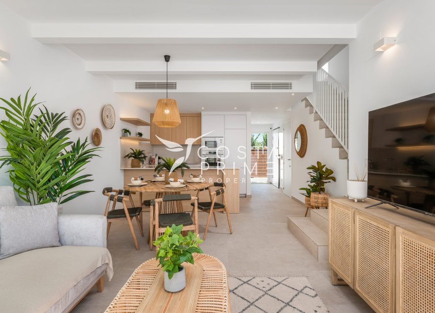 New build - Townhouse / Semi - Dolores