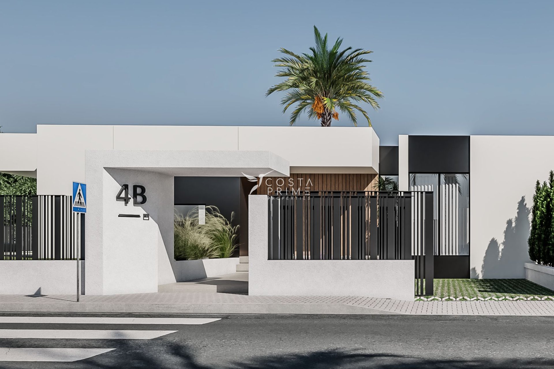 New build - Townhouse / Semi - El Campello